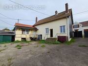 Appartement à ABBEVILLE