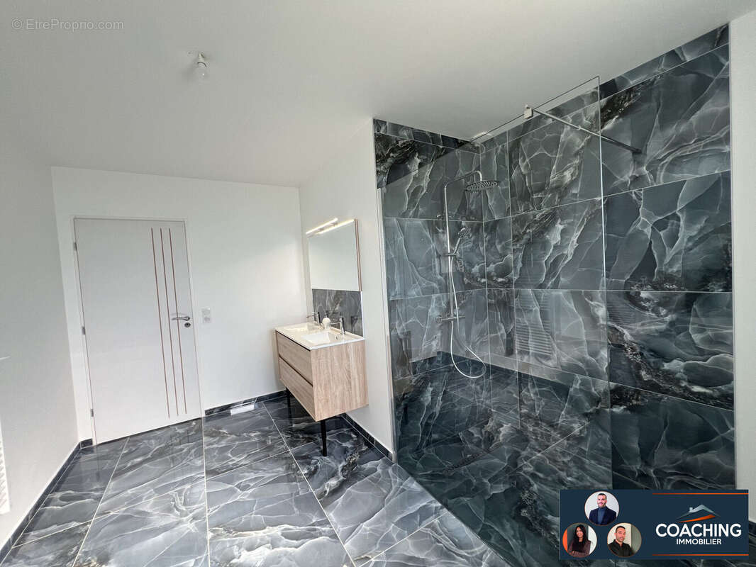 Maison à VITRY-LE-FRANCOIS