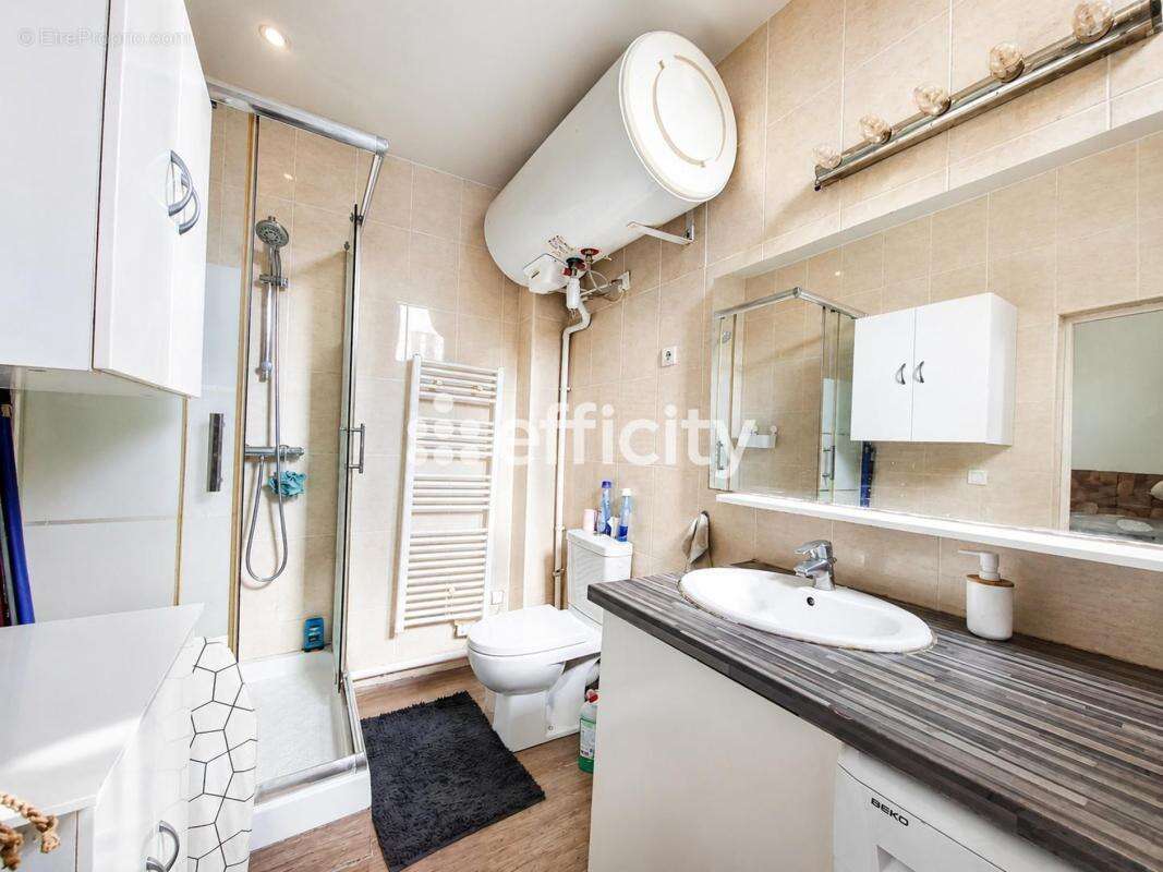 Appartement - photo 4