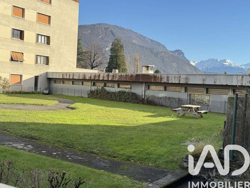 Photo 5 - Appartement à LA RAVOIRE