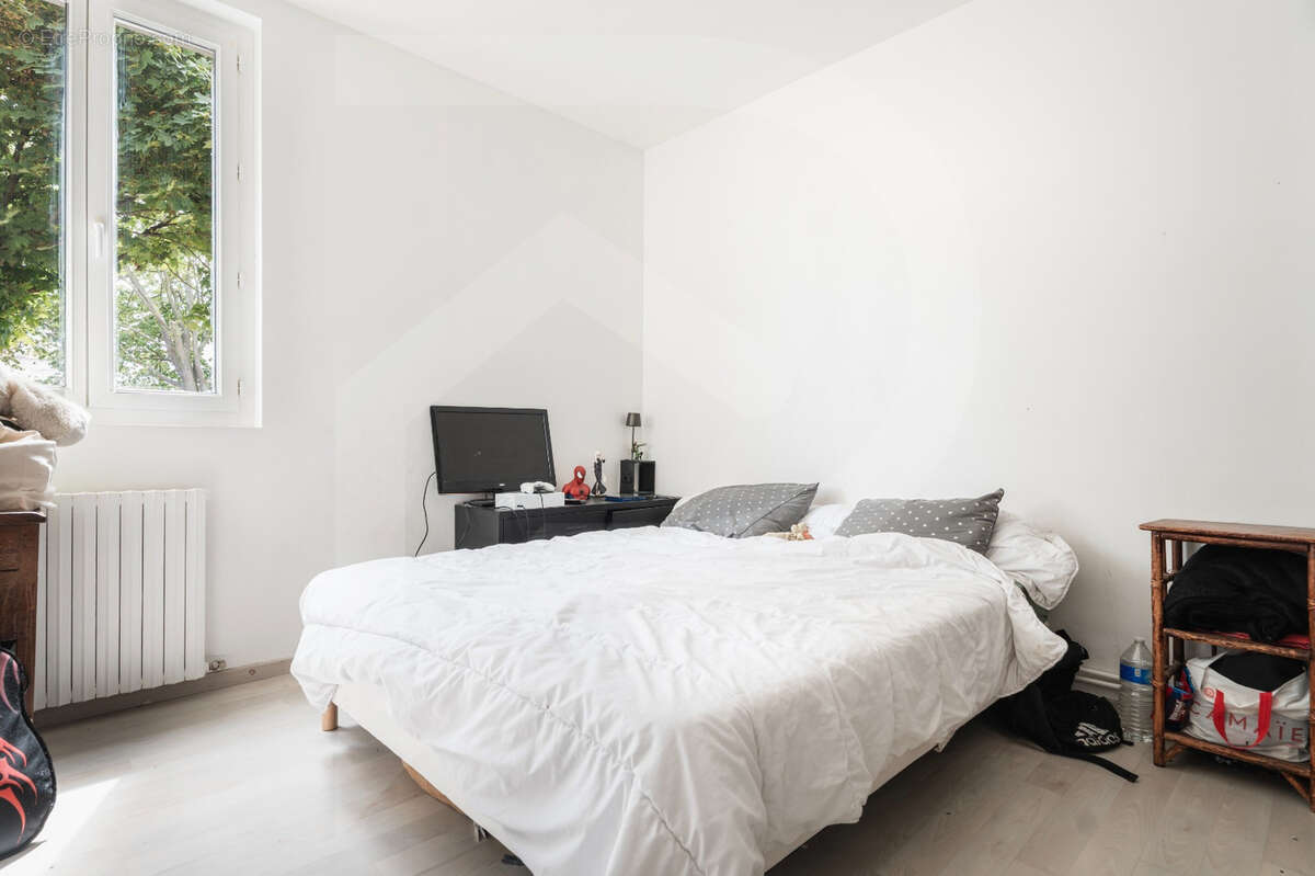 Appartement familial avec exterieur privatif et garage - le havre - photo 8