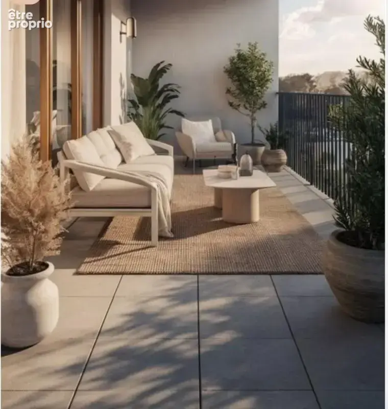 Appartement - photo 1