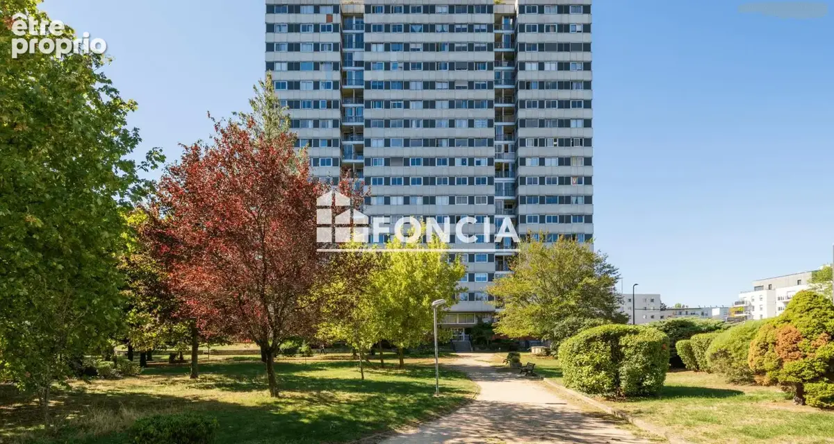 Photo Appartement à Vandoeuvre-Les-Nancy au prix de 57 000€