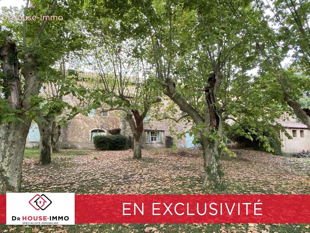 Maison à ORSAN
