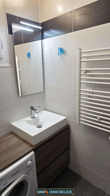 Appartement à VALRAS-PLAGE