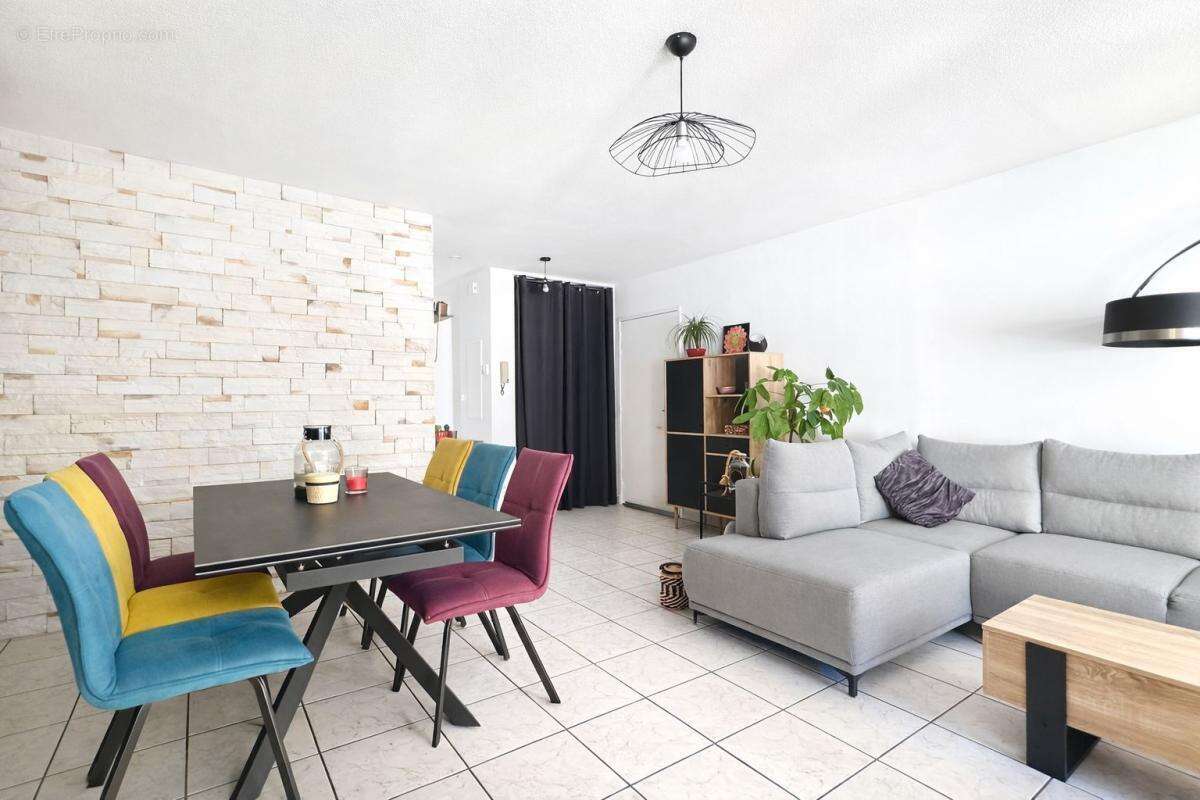 Appartement à RODEZ