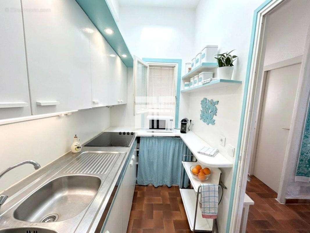 Appartement à LUMIO