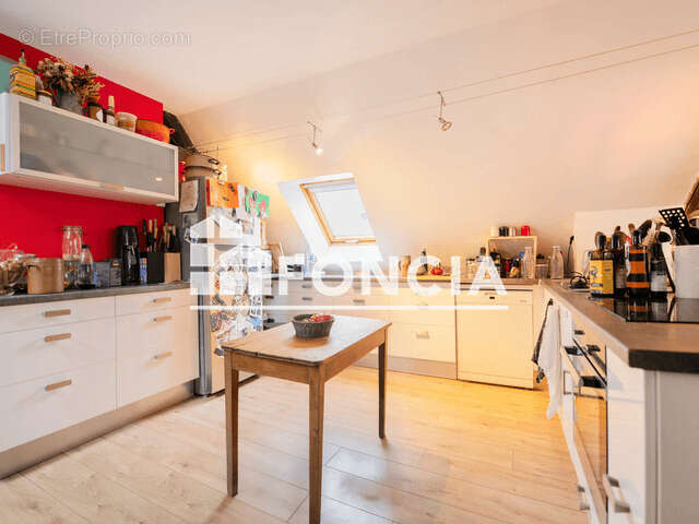 Appartement à ORLEANS