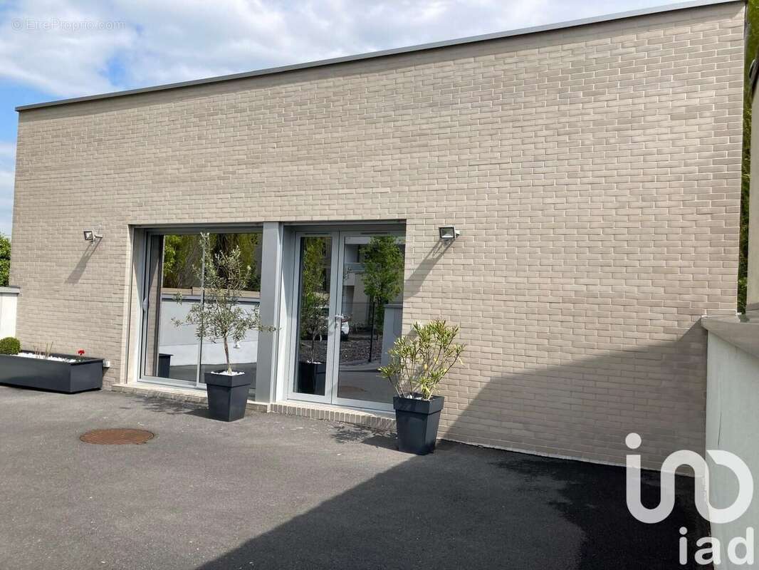 Photo 3 - Maison à REIMS