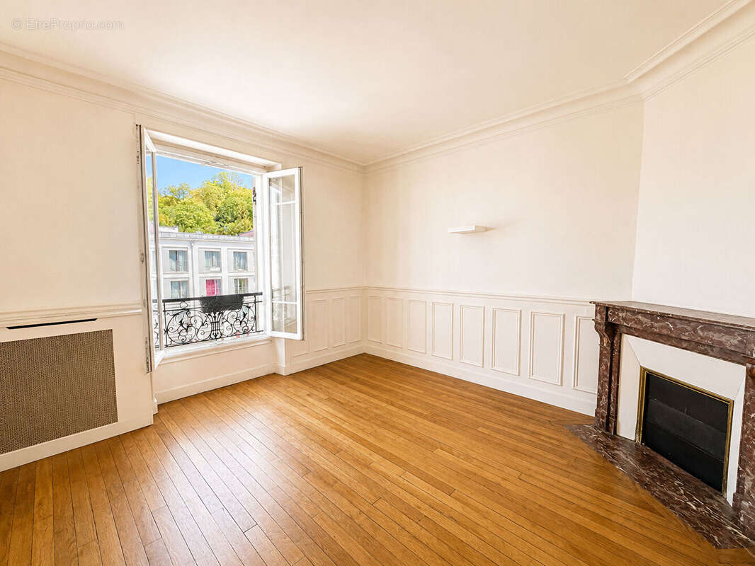 Appartement Sevres 3 pièces - 58 m2 - photo 3