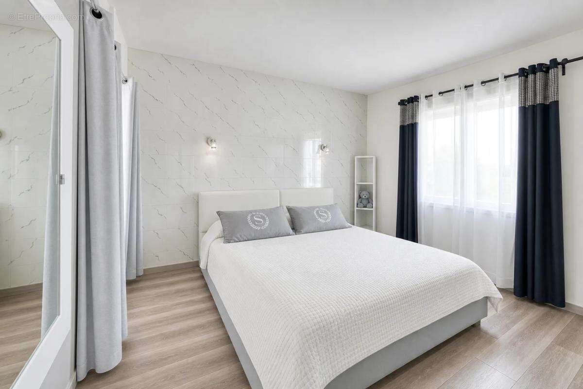 Maison à NARROSSE