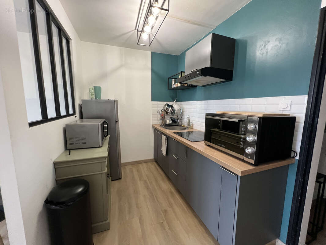 Appartement à LA ROCHE-SUR-YON