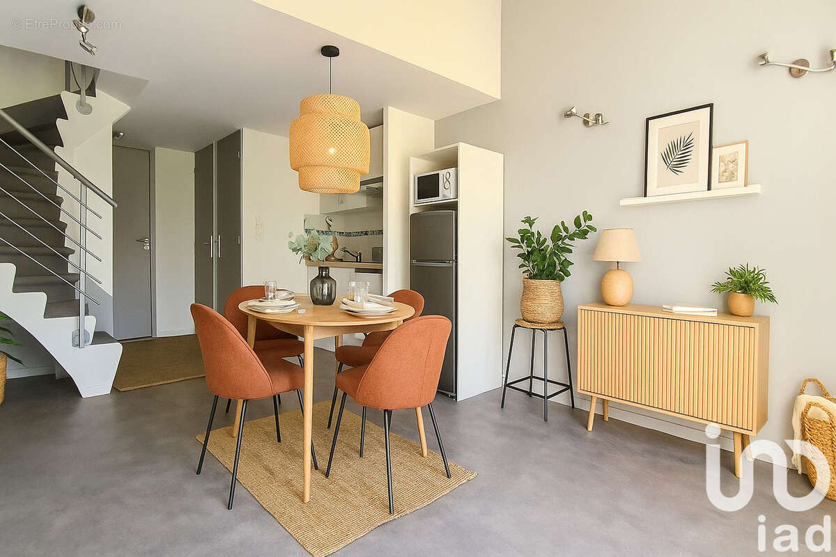 Photo 9 - Appartement à ARZON