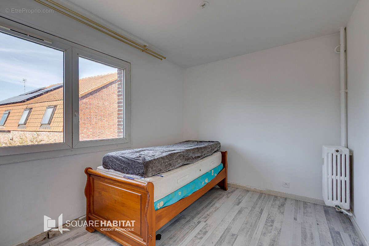 Appartement à ROUBAIX