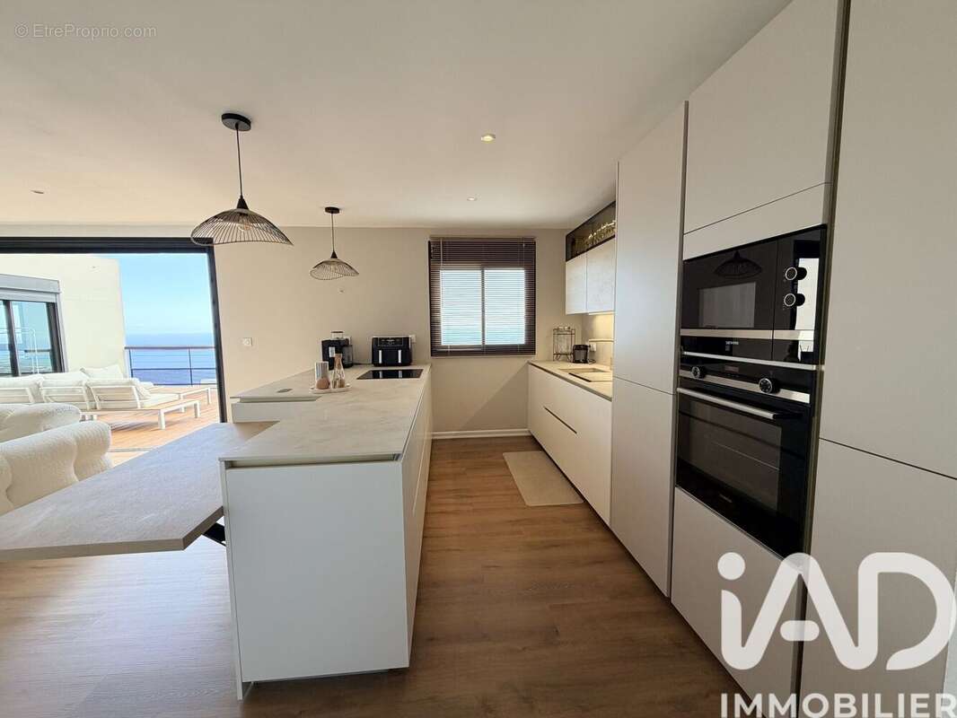 Photo 5 - Maison à SAINT-DENIS