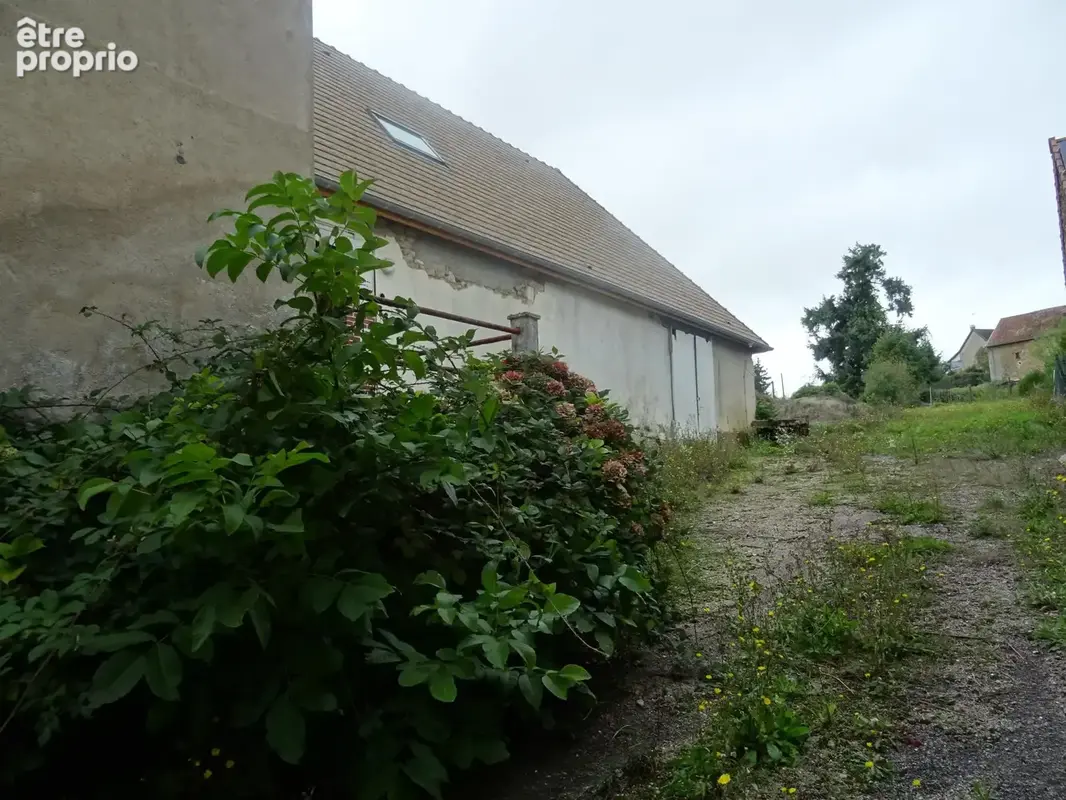 Photo 1 - Maison à COUCHES