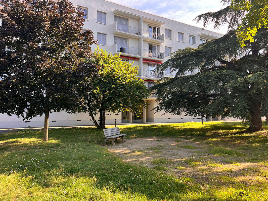 Appartement à VILLEFRANCHE-SUR-SAONE