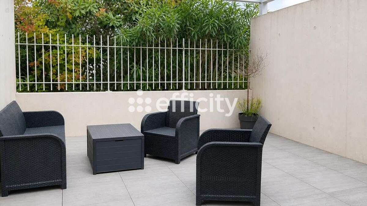 Appartement - photo 3