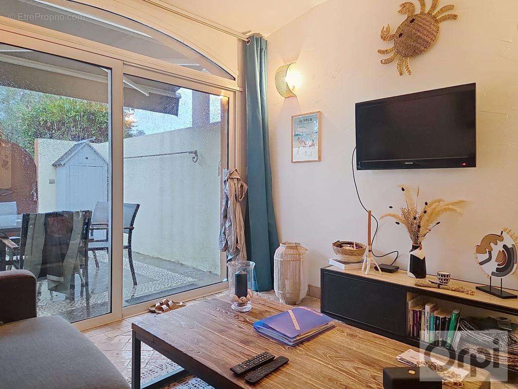 Appartement à PORTO-VECCHIO