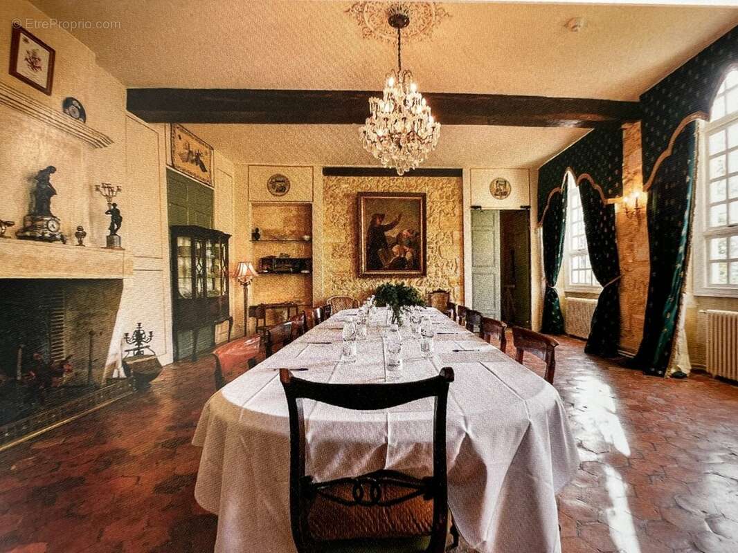 Maison à LIGNAN-DE-BORDEAUX