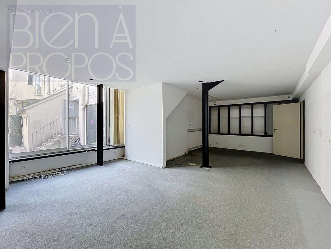 Appartement à SAINT-MANDE