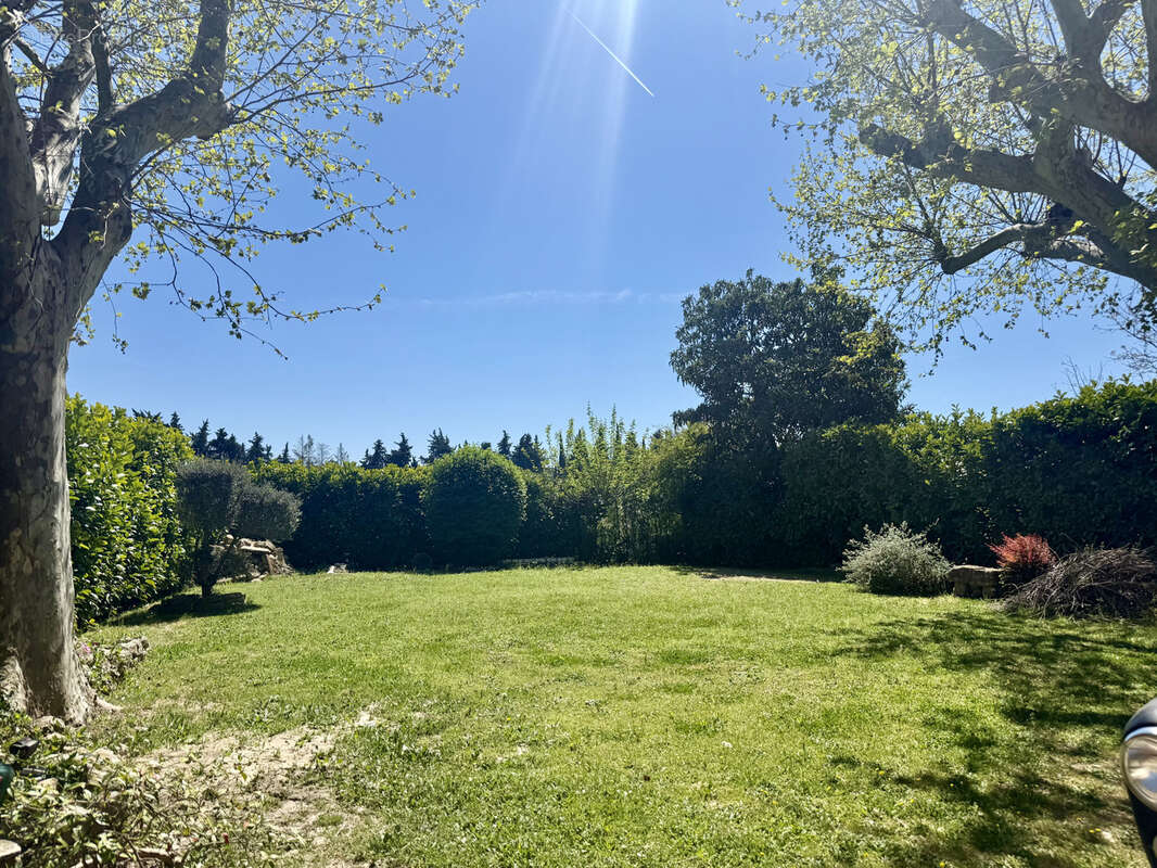Appartement à ALLEINS