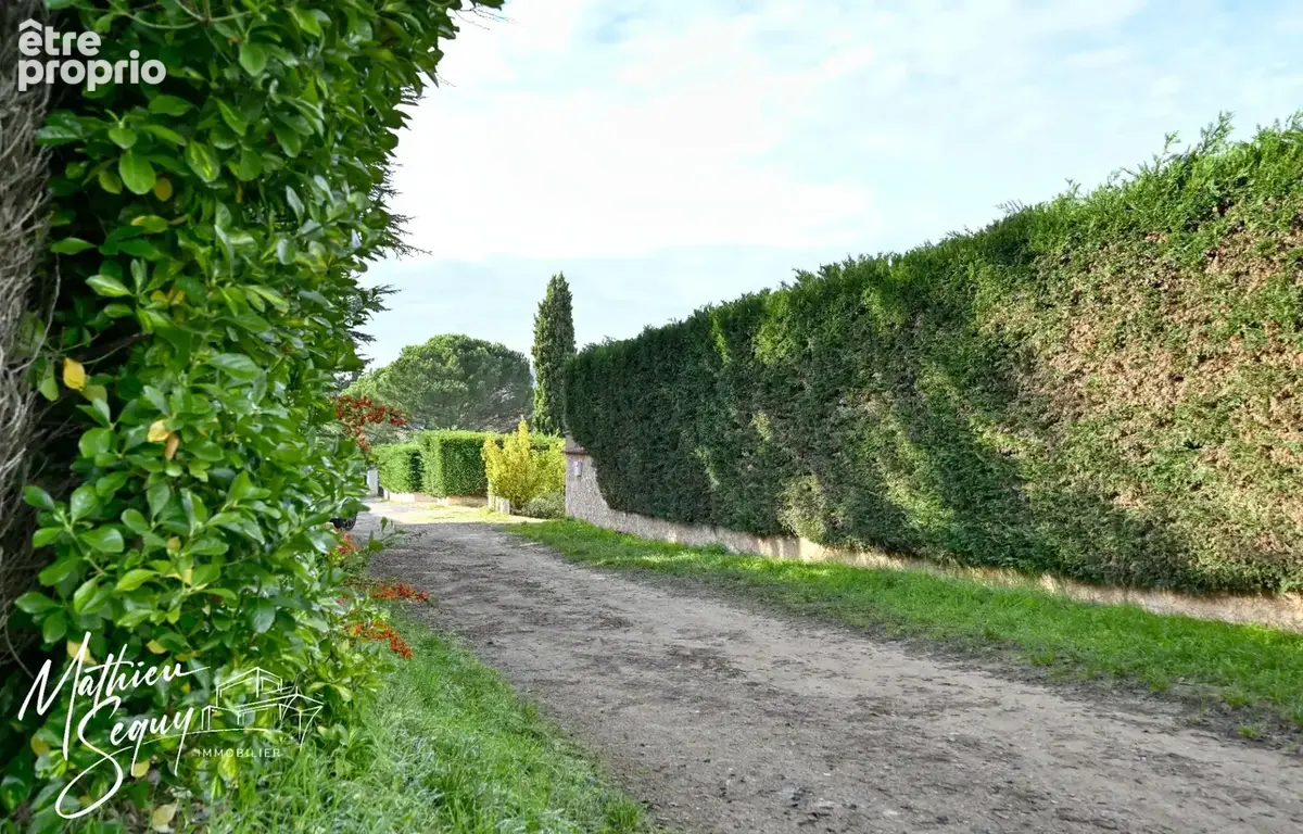 Un joli terrain recherche ses futurs propriétaires pour implanter un nouveau projet de vie! - photo 10
