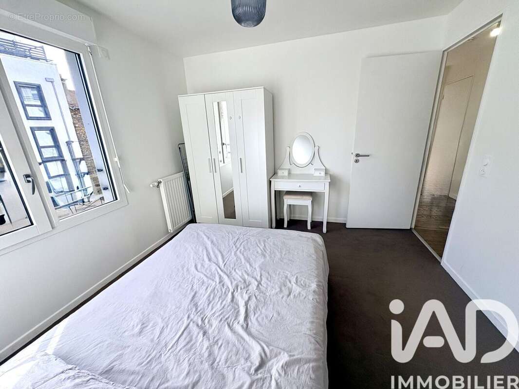 Photo 8 - Appartement à ROMAINVILLE