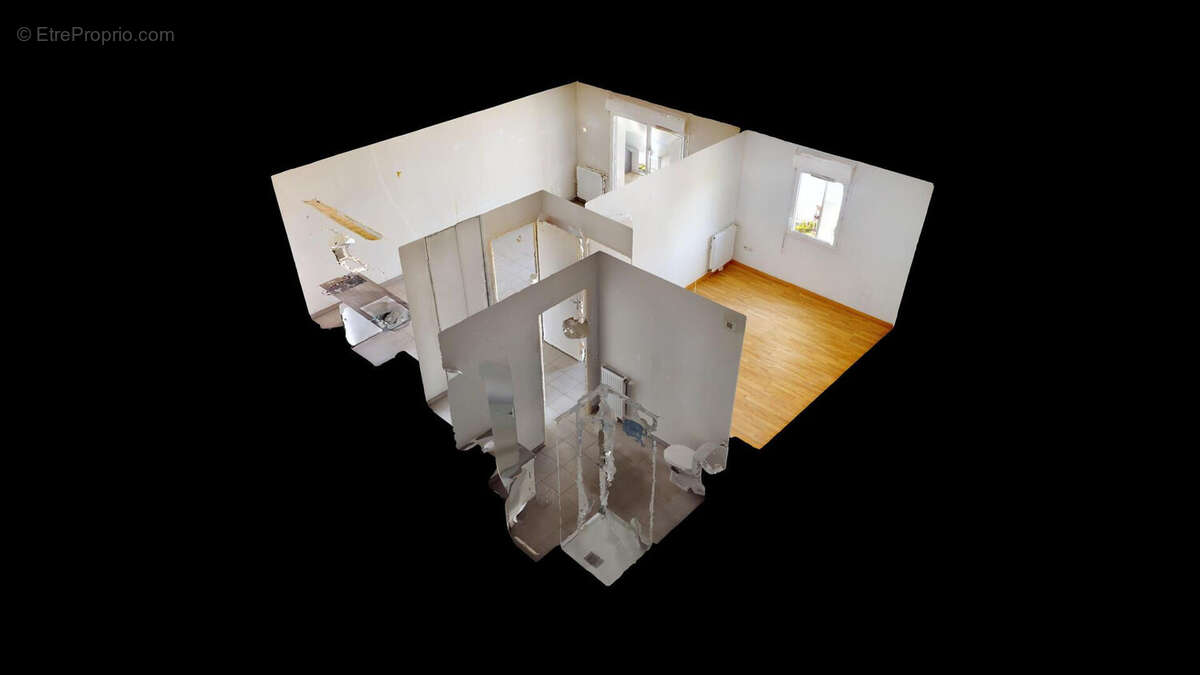 Appartement à ROYAN
