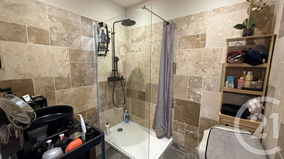 Appartement à VENZOLASCA