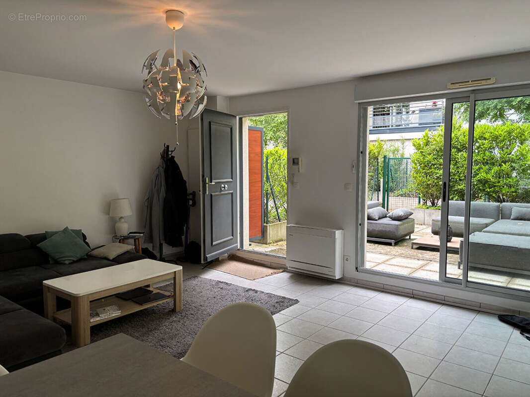 Maison  dans une résidence - photo 3