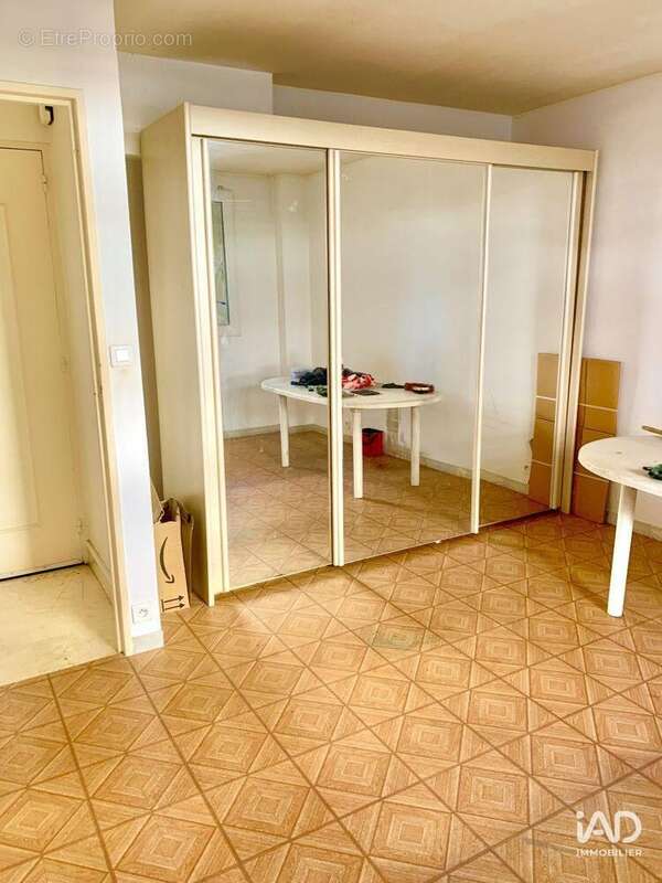 Photo 5 - Appartement à ROQUEBRUNE-CAP-MARTIN