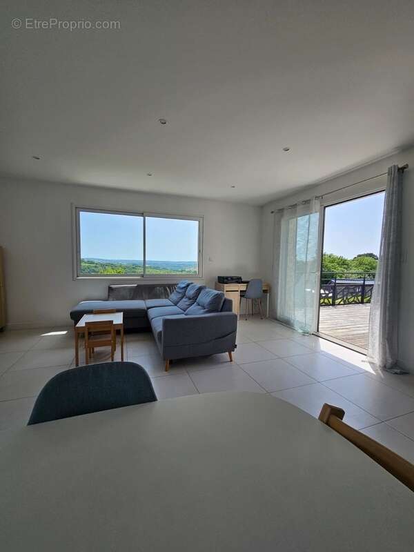 Maison à vendre 6 pièces ROSNOEN (29) - photo 6