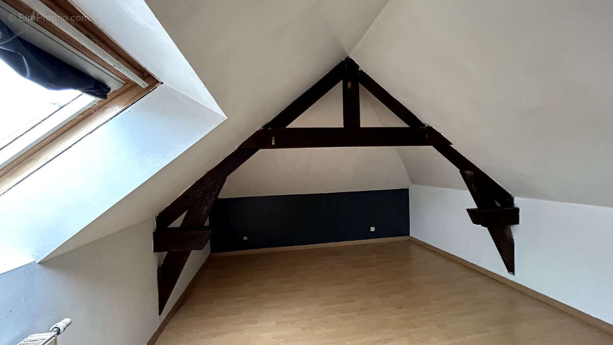 Maison à SEGRE