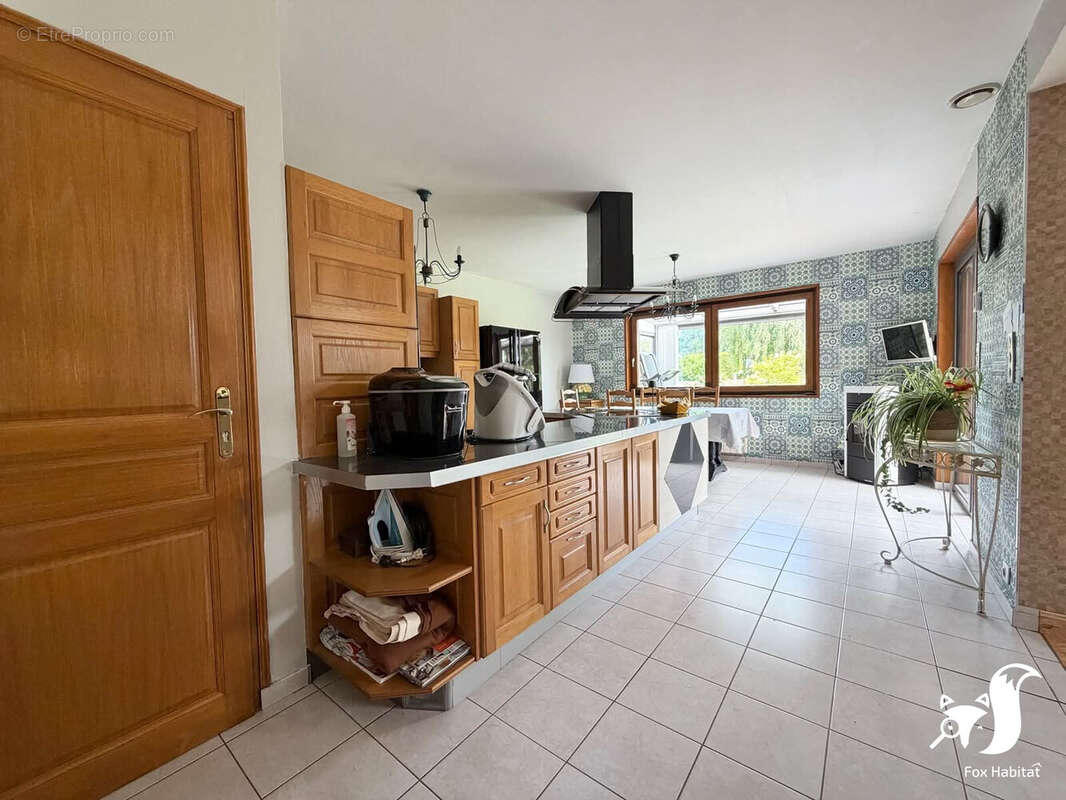 Maison à SOMAIN