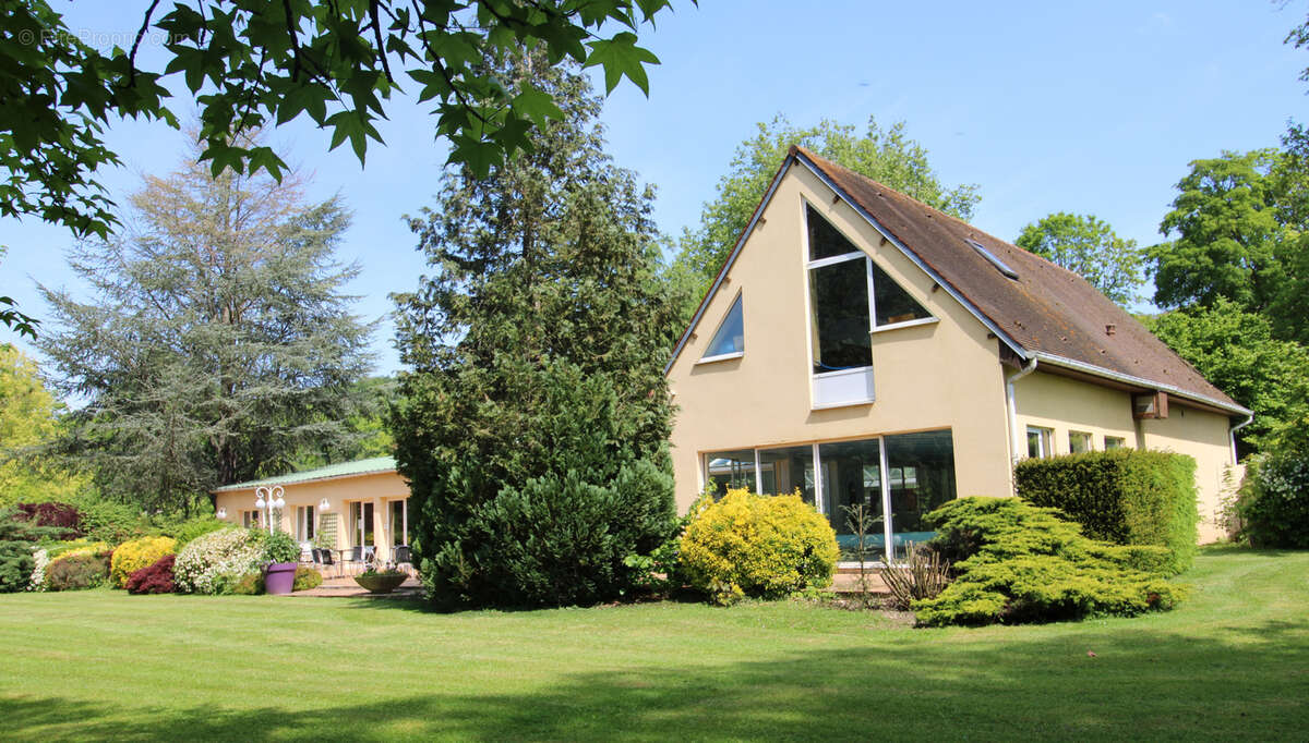 Maison à ANET
