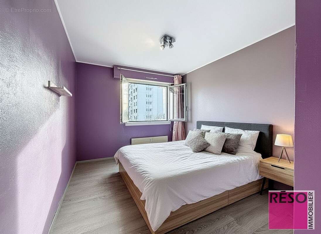 Appartement à ANNEMASSE