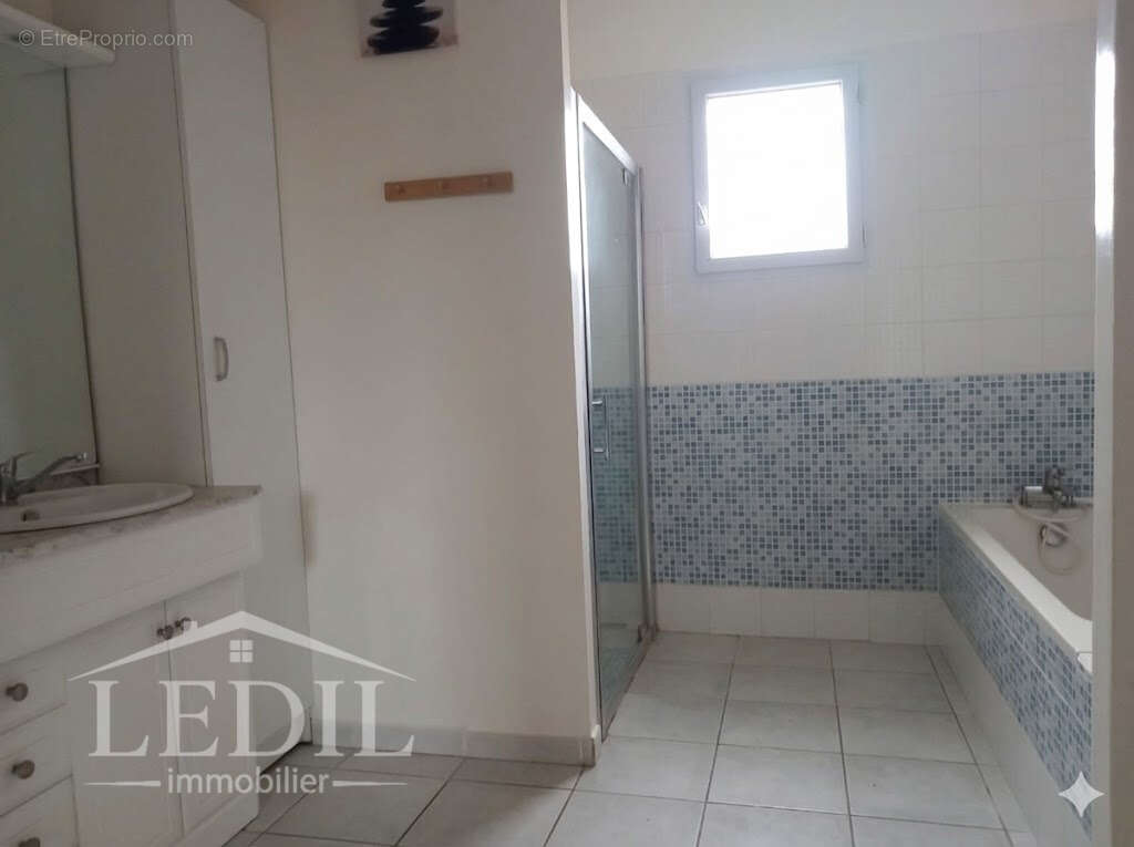 Maison à FOULAYRONNES