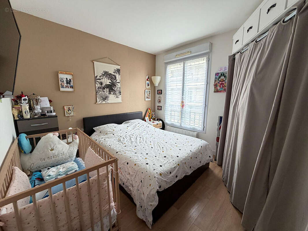 Appartement à CLAMART