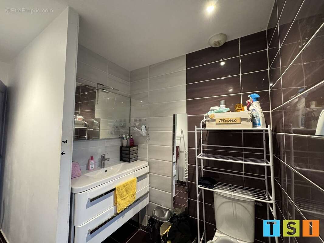 Maison à SAINT-PLANCARD