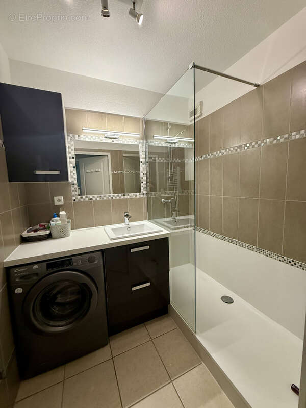 Appartement à LE GRAU-DU-ROI