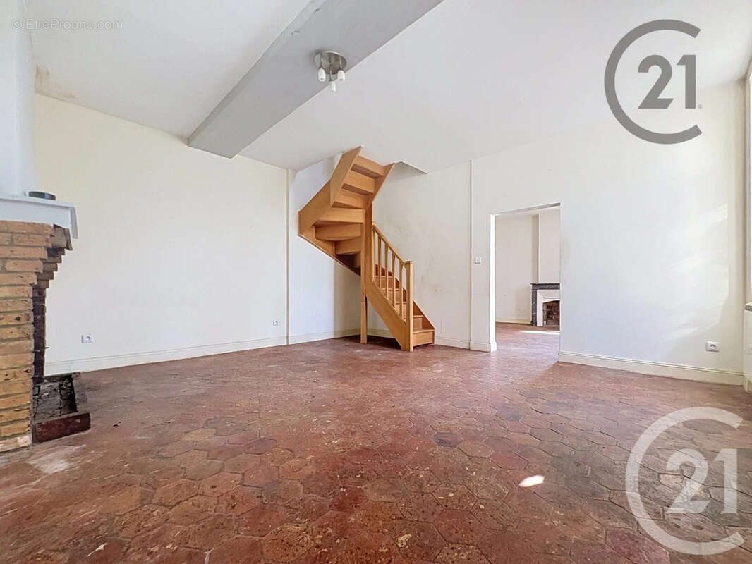 Maison 76 m² à Misy-Sur-Yonne  - photo 3