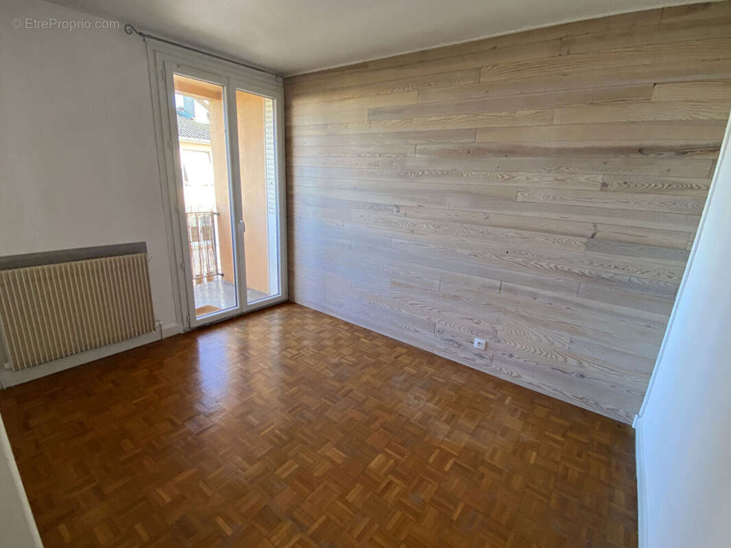 Appartement à TOURNUS