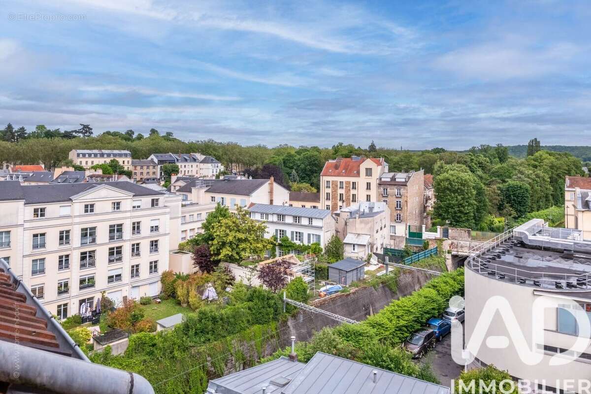 Photo 4 - Appartement à VERSAILLES