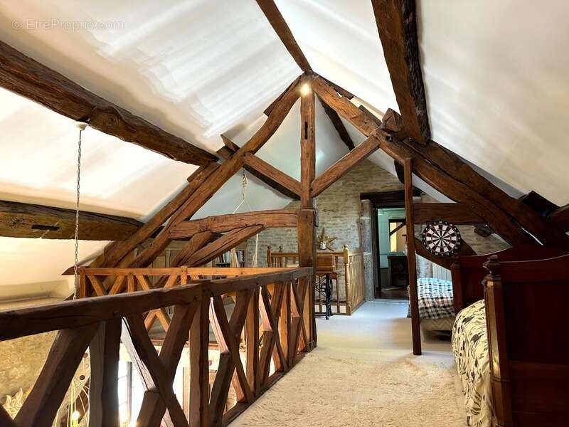 Maison à POUILLY-EN-AUXOIS