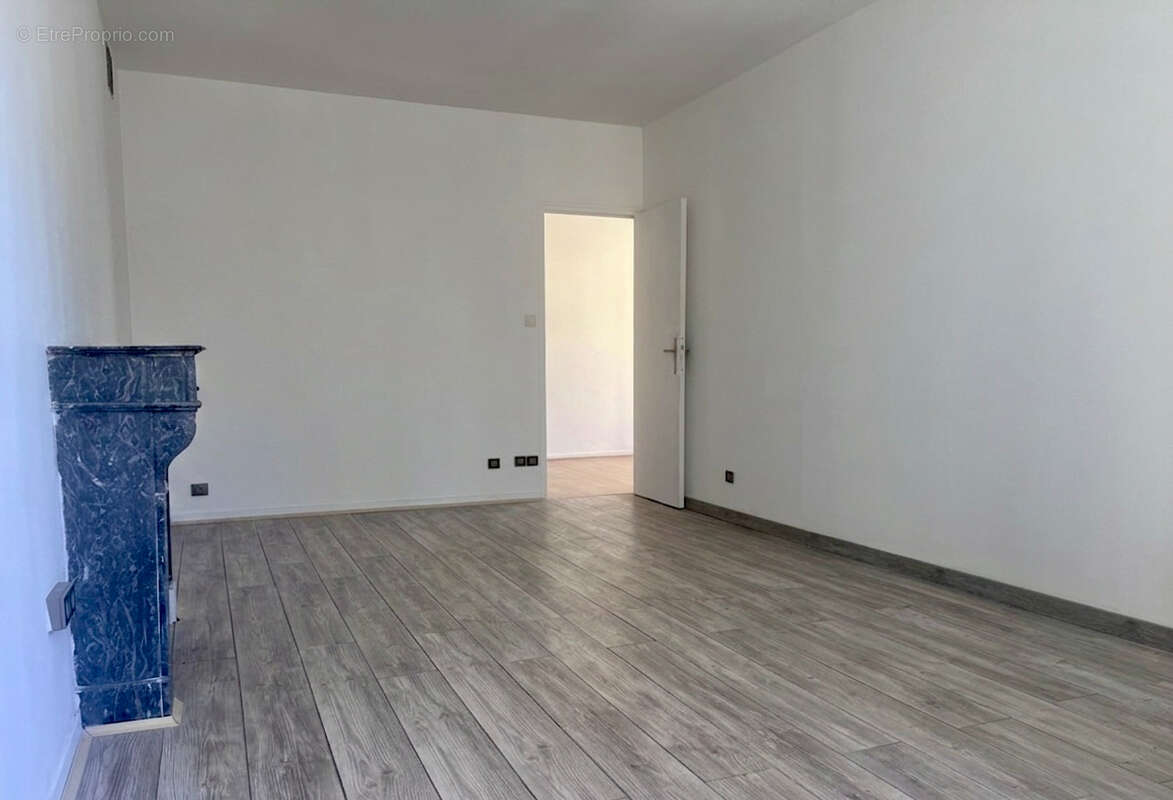 Appartement à NEVERS
