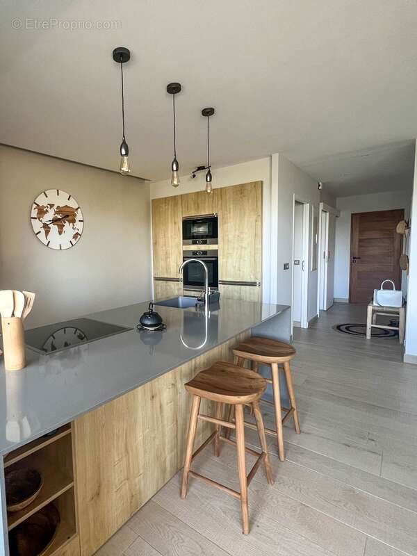 En exclusivité à vendre appartement d'exception avec jacuzzi privatif sur la baie nettlé, saint-martin (97150) - photo 11