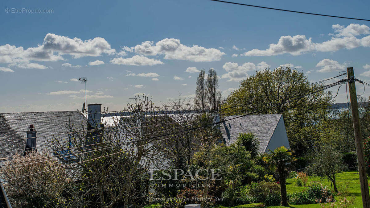 Maison à CONCARNEAU