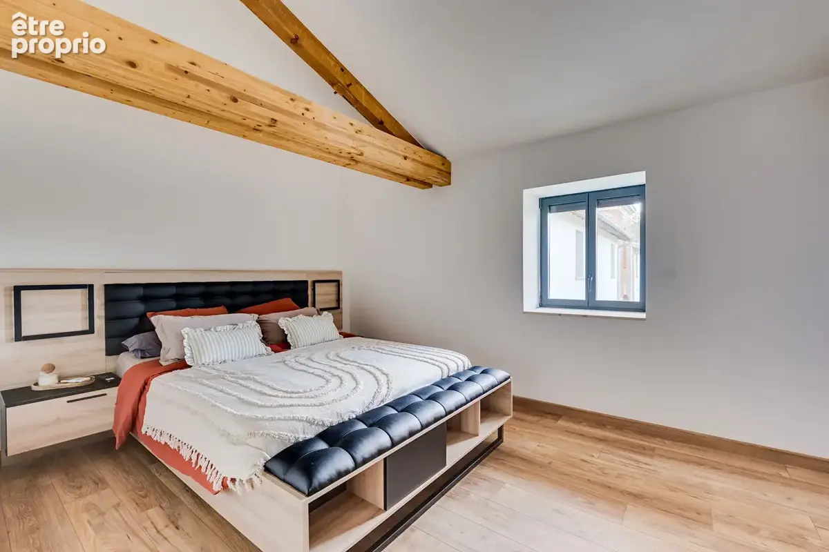 Maison 100m² à lherm - photo 8