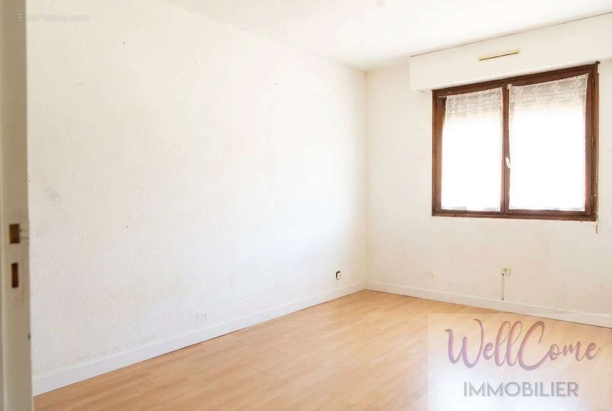 Appartement à AIX-LES-BAINS